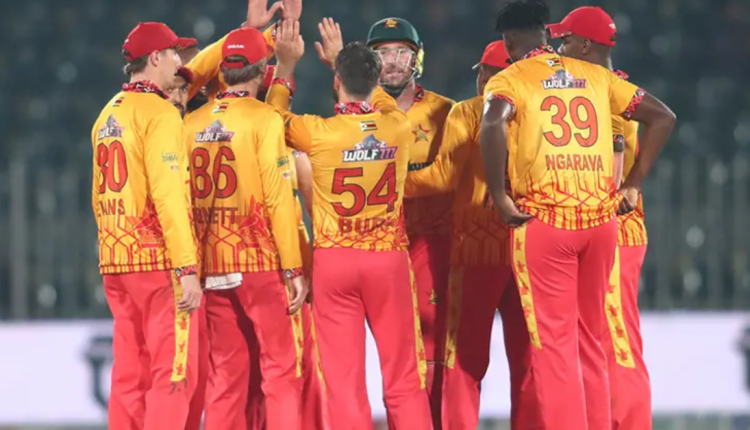 zimbabwe vs sri lanka