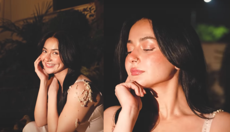 Hania Amir