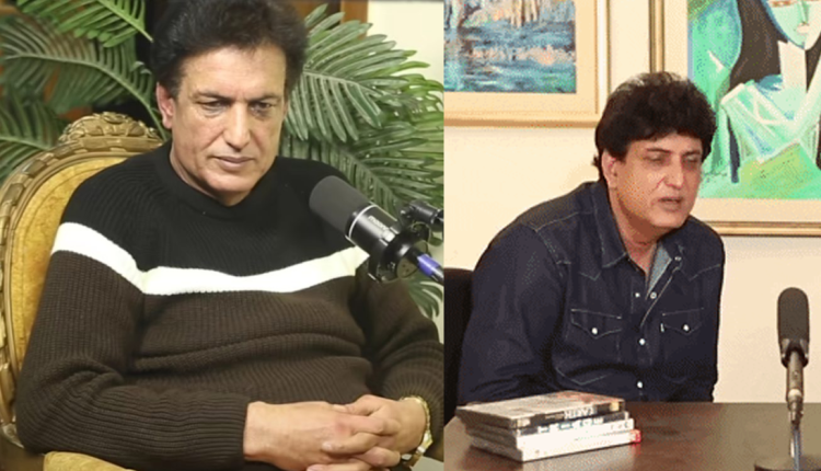 Khalil-ur-Rehman Qamar