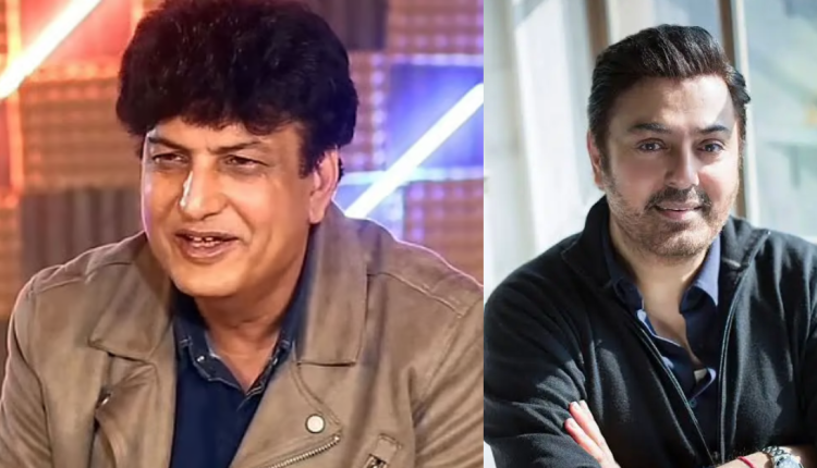 Khalilur Rehman Qamar