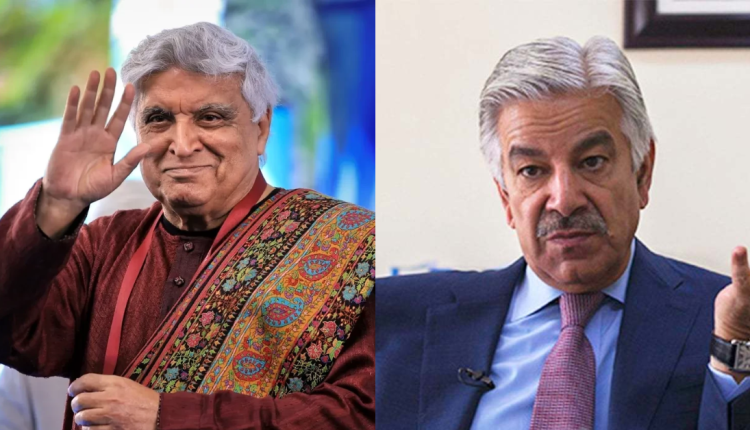 Khawaja Asif