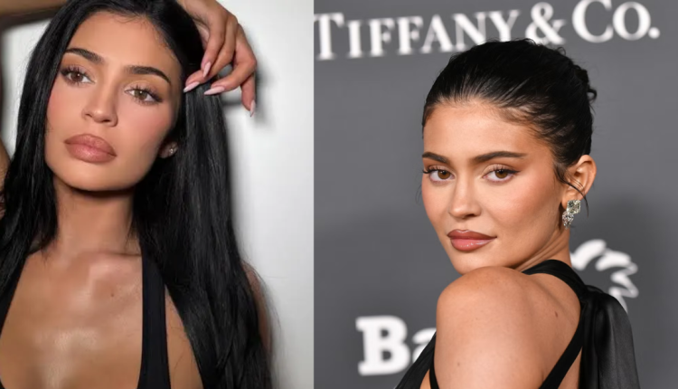 American star Kylie Jenner reveals her house is haunted