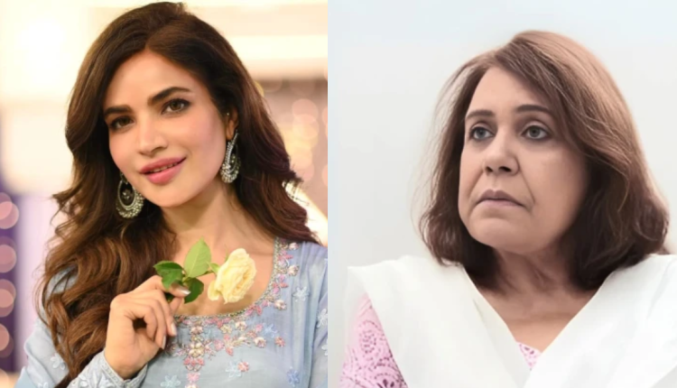 Pakistani actors who will pass away in the year 2025