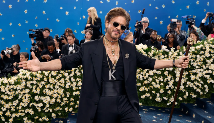 Shah Rukh Khan