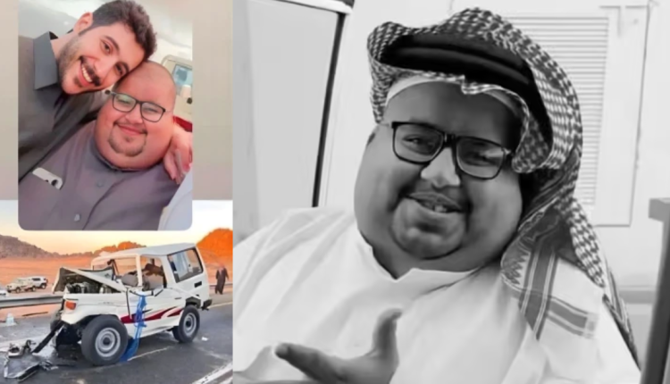 social media influencer