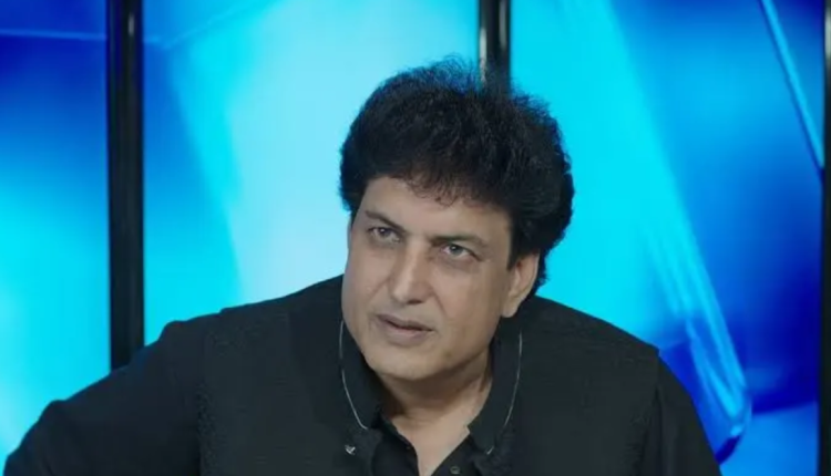 Khalil-ur-Rehman Qamar