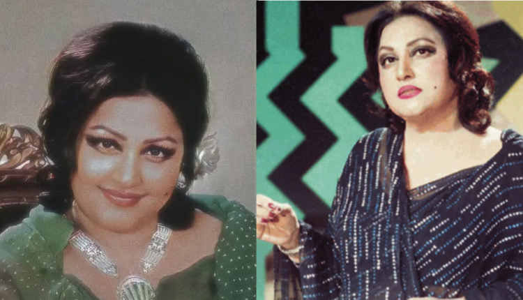 Madam Noor Jahan