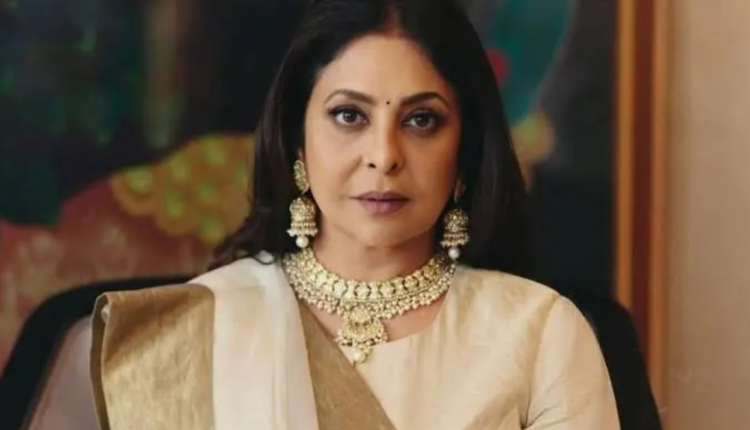 Shefali Shah