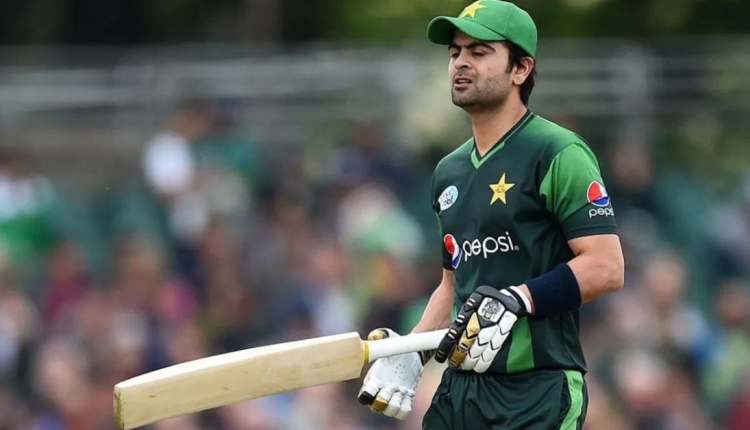 Ahmed Shehzad