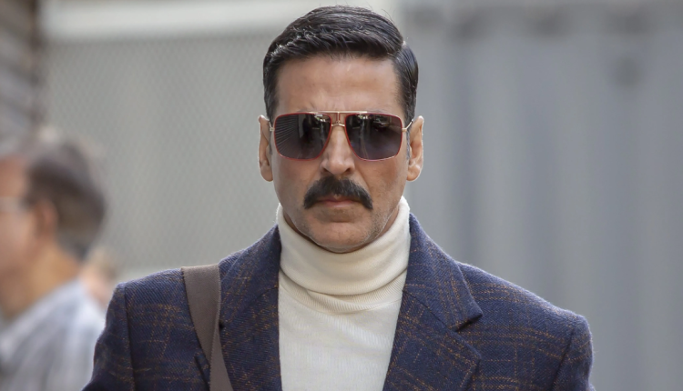 Akshay Kumar