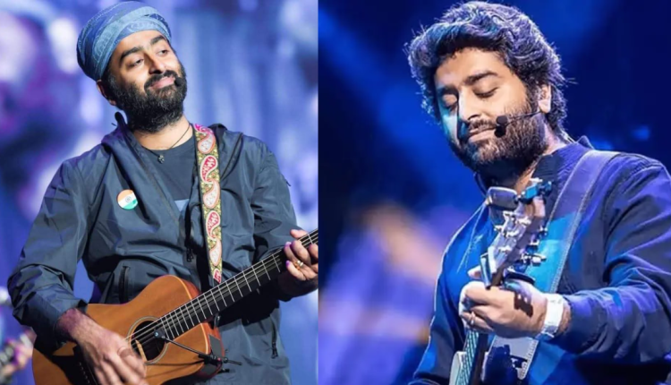 Arijit Singh