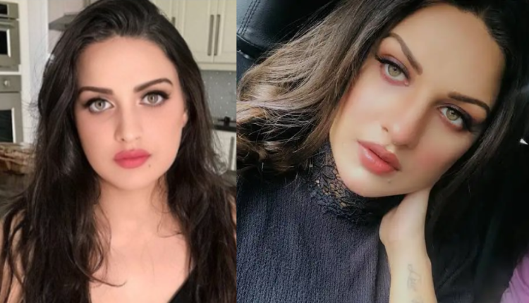 Himanshi Khurana