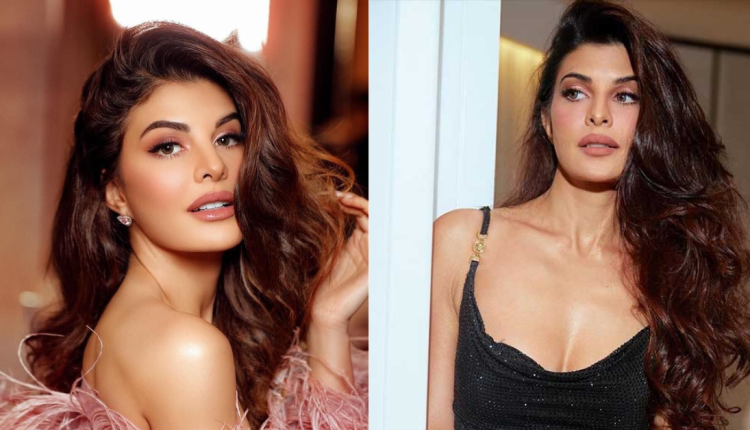 Jacqueline Fernandez