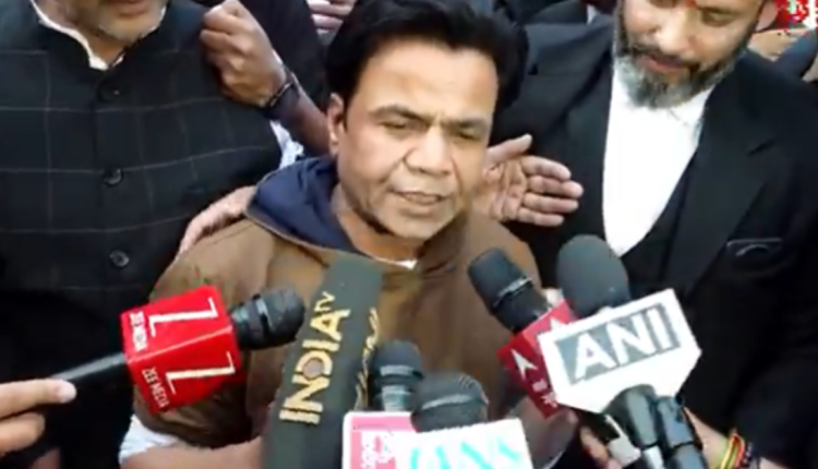 Rajpal Yadav