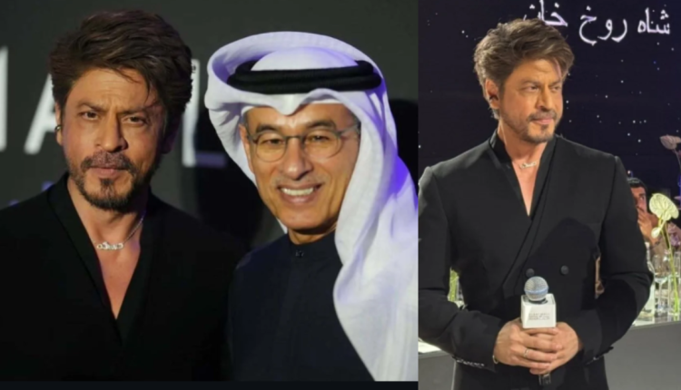 Shah Rukh Khan