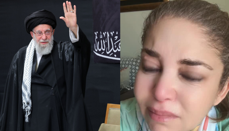 Ayatollah Ali Khamenei