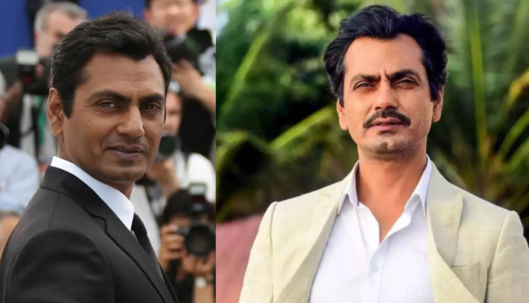 Nawazuddin Siddiqui