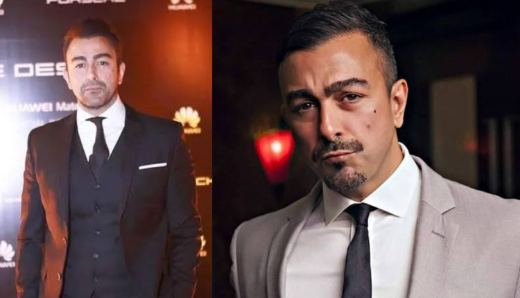 Shaan Shahid