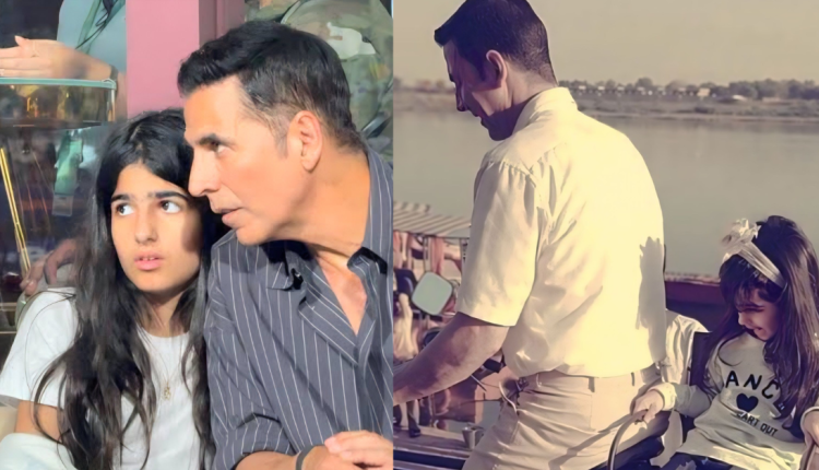 Akshay Kumar