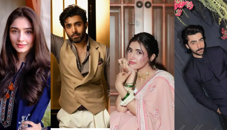 Dar e Nijaat Drama Cast
