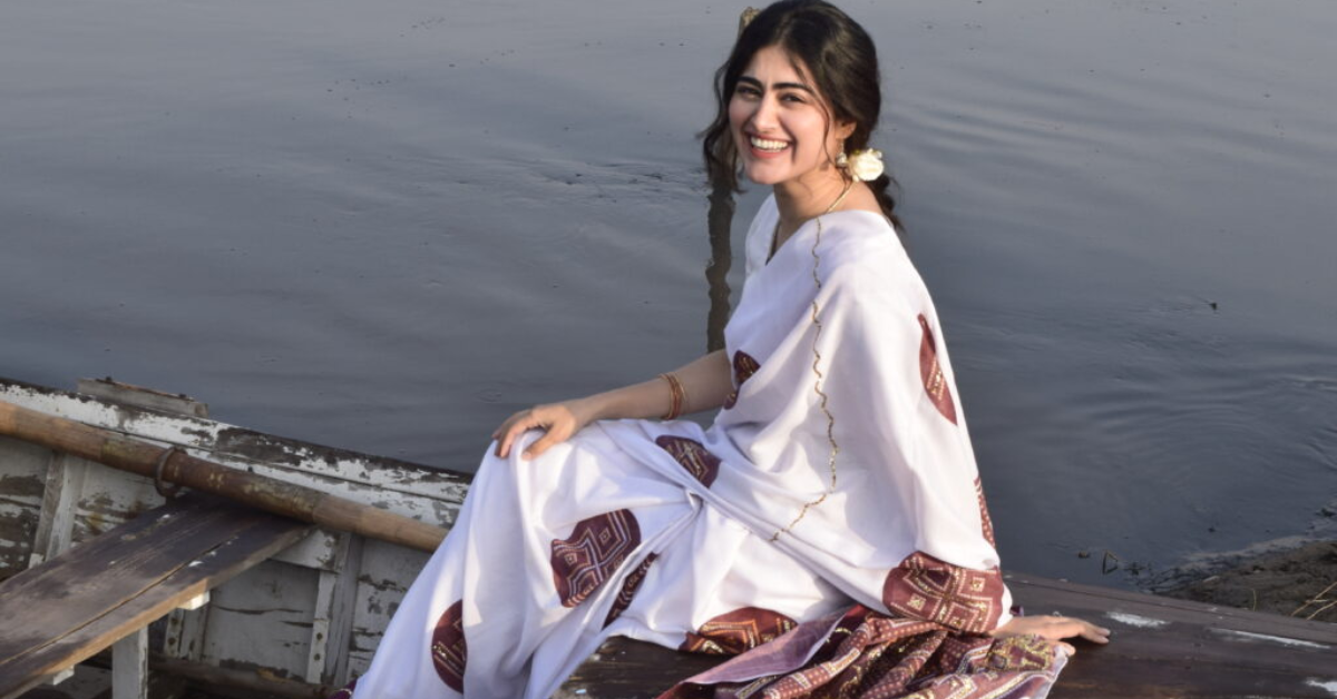 Renowned Pakistani actress Hina Afridi reveals the reason behind not wearing makeup