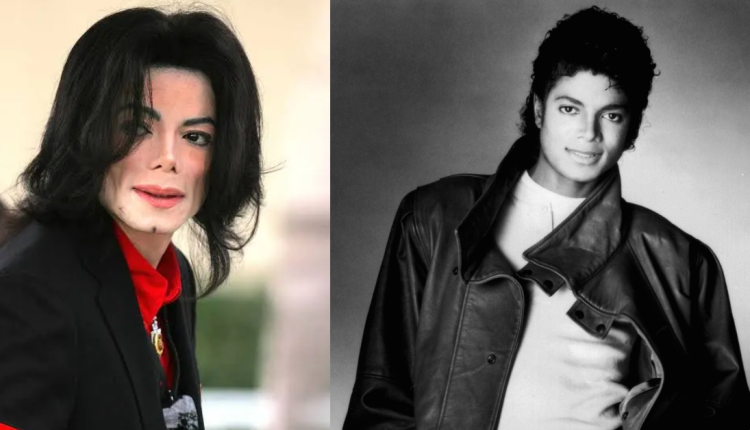 Michael Jackson
