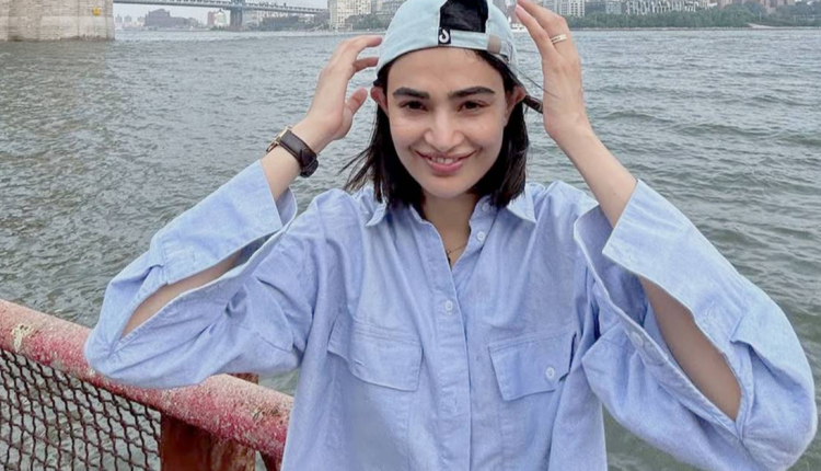 Sahefa Jabbar Khattak