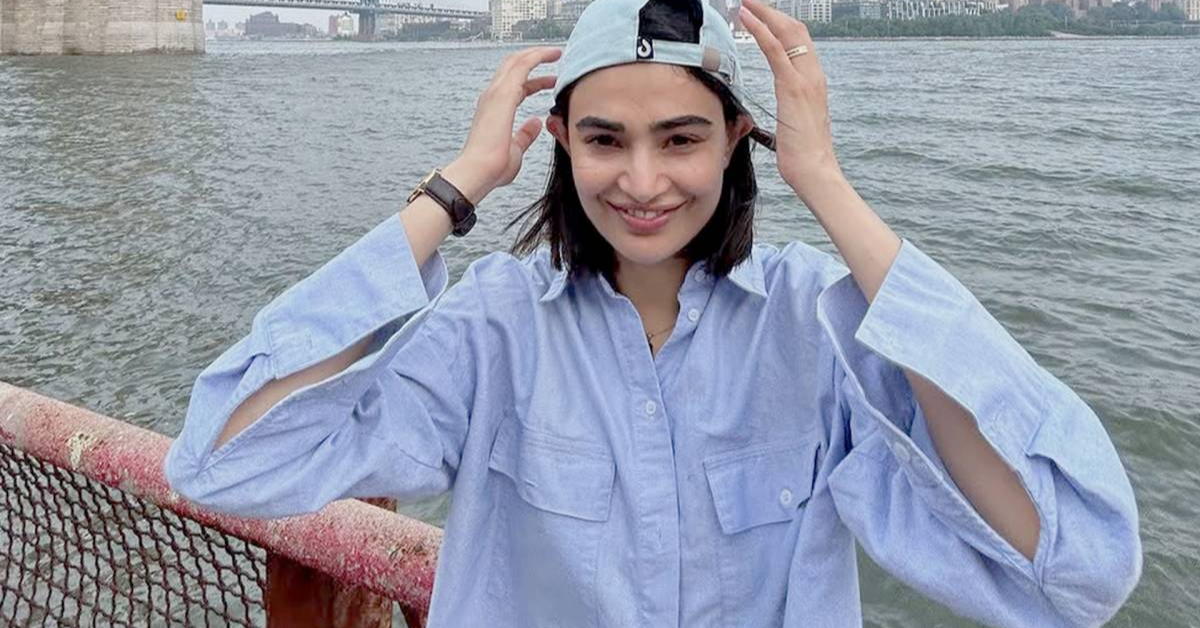 Are overseas Pakistanis hypocrites? Another controversial statement by Sahefa Jabbar Khattak