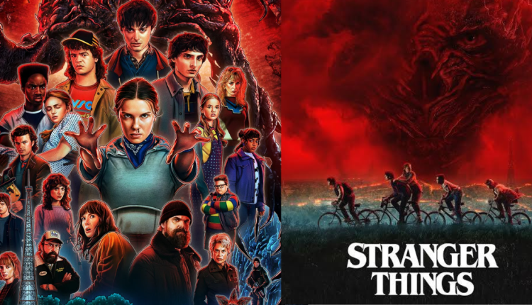 Stranger Things