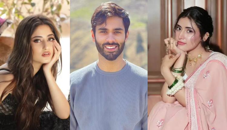 Zanjeerein Drama Cast