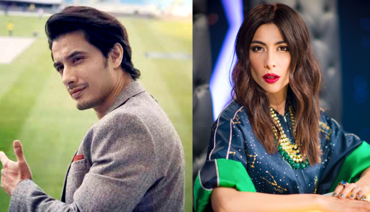 Ali Zafar