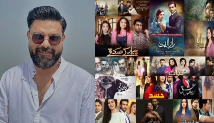Yasir Hussain