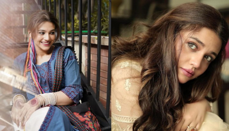 Zara Noor Abbas
