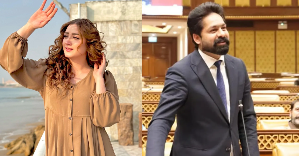 An important development in the case of actress Momina Iqbal and Saqib Chadhar has come to light