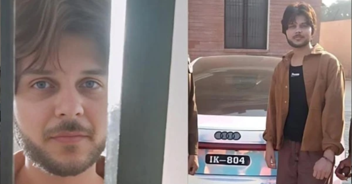 Nadeem Naniwala on TikTok revealed the truth about the allegations against the police