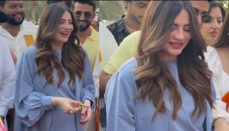 Neelam Muneer