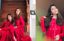 Asma Abbas In Tears Reflecting on Sister’s Memory – Pakistan Showbiz